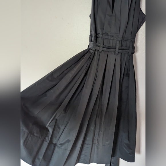 Cocktail swing dress - Picture 2 of 5